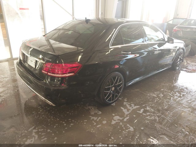 44356514 :رقم المزاد ، WDDHF8JBXFB132329 vin ، 2015 Mercedes-benz E 350 4matic مزاد بيع
