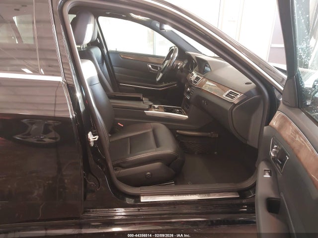 44356514 :رقم المزاد ، WDDHF8JBXFB132329 vin ، 2015 Mercedes-benz E 350 4matic مزاد بيع