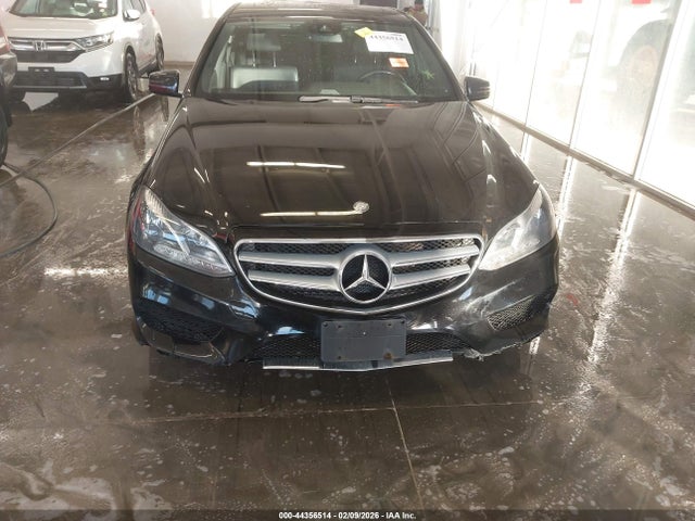 44356514 :رقم المزاد ، WDDHF8JBXFB132329 vin ، 2015 Mercedes-benz E 350 4matic مزاد بيع