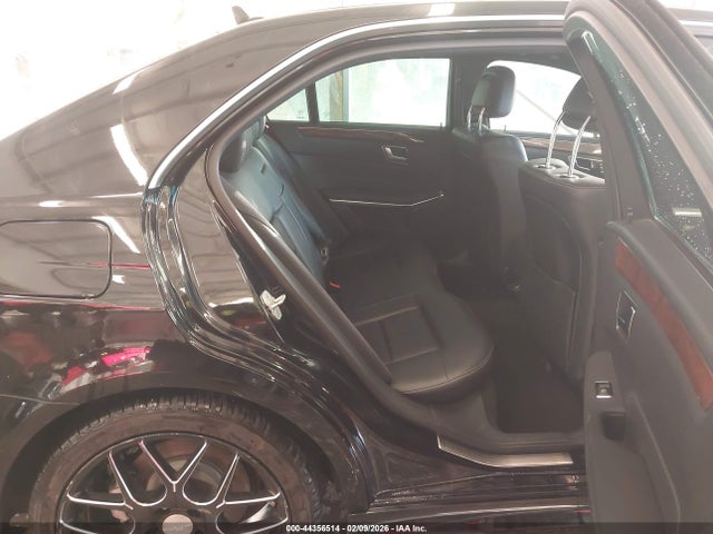 44356514 :رقم المزاد ، WDDHF8JBXFB132329 vin ، 2015 Mercedes-benz E 350 4matic مزاد بيع