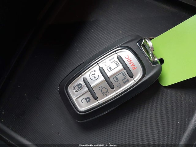 Продаж на аукціоні авто 2025 Chrysler Pacifica Select, vin: 2C4RC1BG2SR604933, номер лоту: 44356524