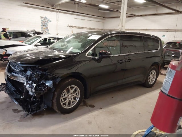 Продаж на аукціоні авто 2025 Chrysler Pacifica Select, vin: 2C4RC1BG2SR604933, номер лоту: 44356524