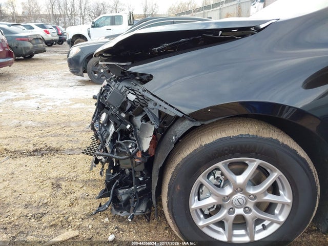 Продаж на аукціоні авто 2025 Chrysler Pacifica Select, vin: 2C4RC1BG2SR604933, номер лоту: 44356524