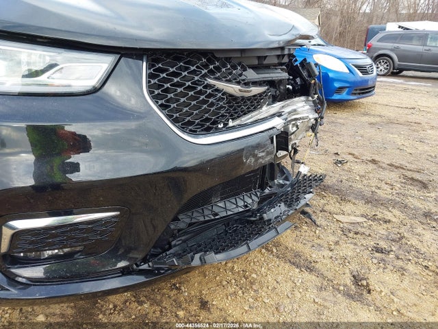 Продаж на аукціоні авто 2025 Chrysler Pacifica Select, vin: 2C4RC1BG2SR604933, номер лоту: 44356524