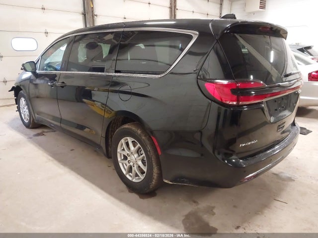 Продаж на аукціоні авто 2025 Chrysler Pacifica Select, vin: 2C4RC1BG2SR604933, номер лоту: 44356524