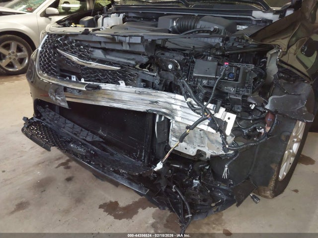 Продаж на аукціоні авто 2025 Chrysler Pacifica Select, vin: 2C4RC1BG2SR604933, номер лоту: 44356524