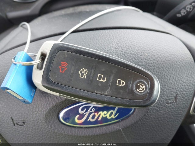 Aukcja sprzedaży 2017 Ford Escape Titanium, vin: 1FMCU9JD3HUC47164, numer aukcji: 44356532