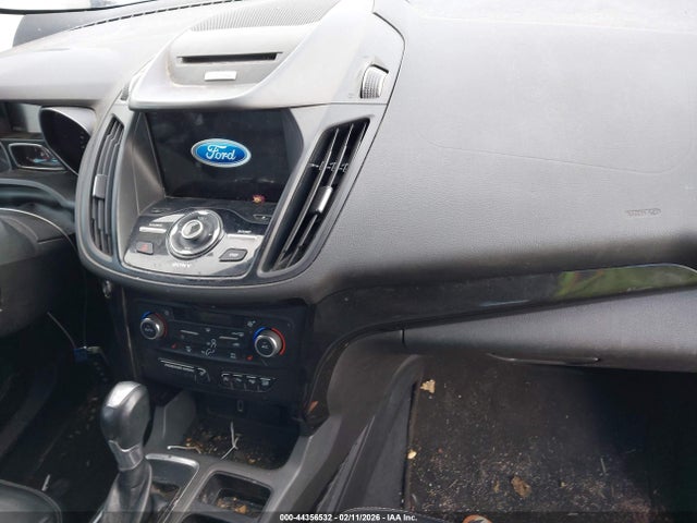 Aukcja sprzedaży 2017 Ford Escape Titanium, vin: 1FMCU9JD3HUC47164, numer aukcji: 44356532