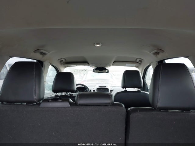 Aukcja sprzedaży 2017 Ford Escape Titanium, vin: 1FMCU9JD3HUC47164, numer aukcji: 44356532