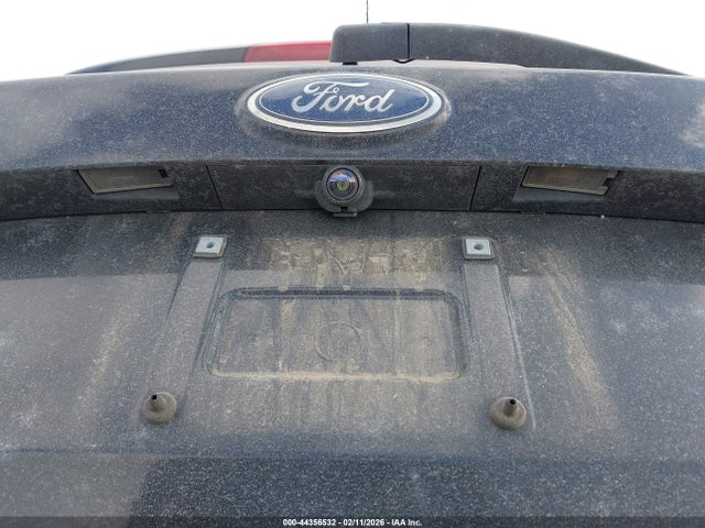 Aukcja sprzedaży 2017 Ford Escape Titanium, vin: 1FMCU9JD3HUC47164, numer aukcji: 44356532