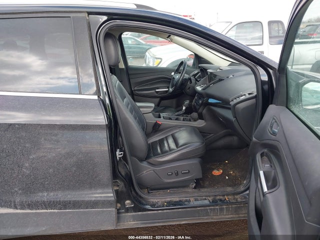 Aukcja sprzedaży 2017 Ford Escape Titanium, vin: 1FMCU9JD3HUC47164, numer aukcji: 44356532