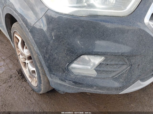Aukcja sprzedaży 2017 Ford Escape Titanium, vin: 1FMCU9JD3HUC47164, numer aukcji: 44356532