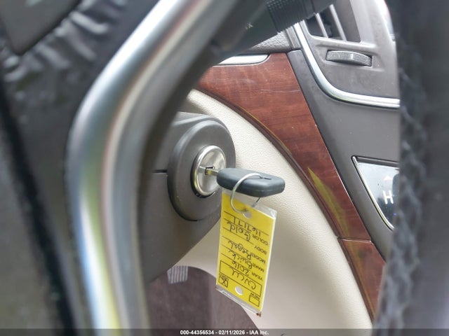 44356534 :رقم المزاد ، 2G4GK5EX5G9167171 vin ، 2016 Buick Regal Turbo مزاد بيع