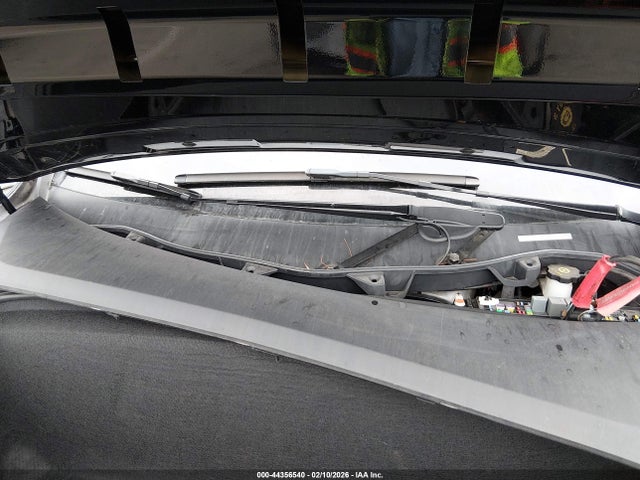 2020 TESLA MODEL X 5YJXCBE20LF238030 Photo 9