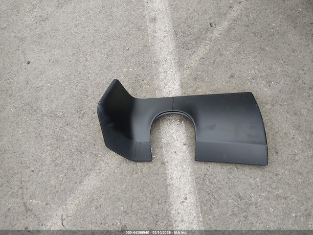 Продаж на аукціоні авто 2020 Tesla Model X, vin: 5YJXCBE20LF238030, номер лоту: 44356540