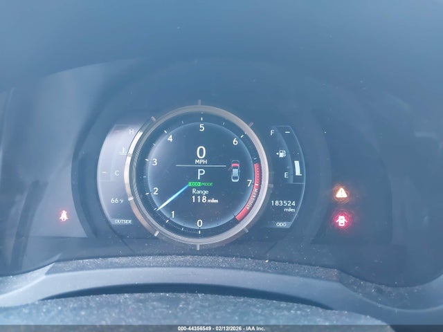 Продаж на аукціоні авто 2015 Lexus Is 250, vin: JTHBF1D28F5049109, номер лоту: 44356549