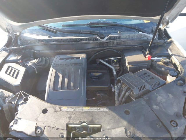 Chevrolet EQUINOX LT 2017 2GNALCEK7H1574397 Image 10