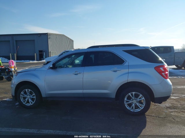 Chevrolet EQUINOX LT 2017 2GNALCEK7H1574397 Image 14