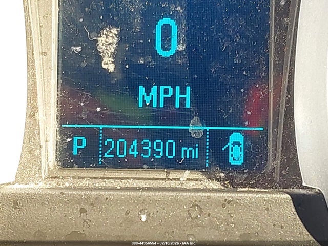 Chevrolet EQUINOX LT 2017 2GNALCEK7H1574397 Image 15