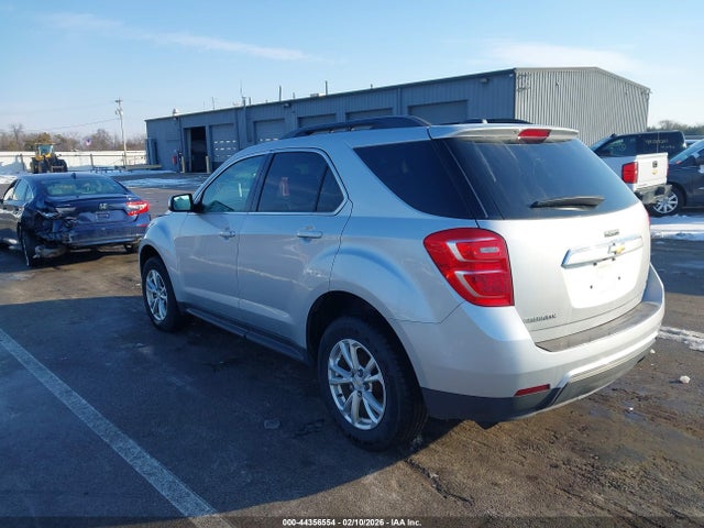 Chevrolet EQUINOX LT 2017 2GNALCEK7H1574397 Image 3