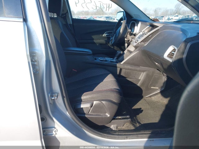 Chevrolet EQUINOX LT 2017 2GNALCEK7H1574397 Image 5