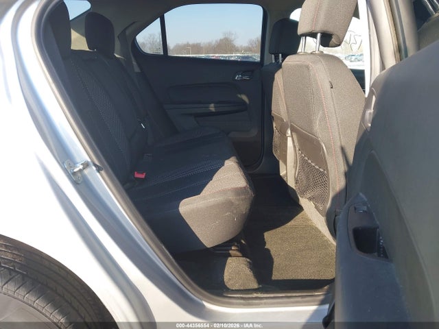 Chevrolet EQUINOX LT 2017 2GNALCEK7H1574397 Image 8
