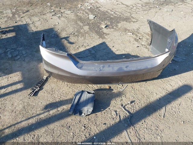 2014 Honda Civic Lx მანქანა იყიდება აუქციონზე, vin: 19XFB2F52EE256416, აუქციონის ნომერი: 44356562