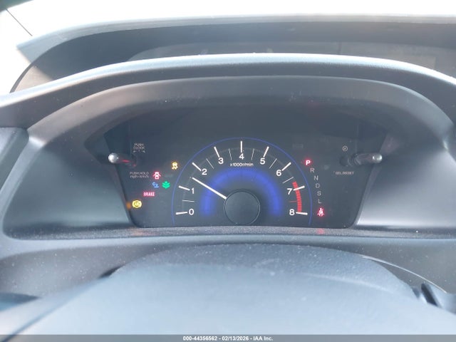 2014 Honda Civic Lx მანქანა იყიდება აუქციონზე, vin: 19XFB2F52EE256416, აუქციონის ნომერი: 44356562