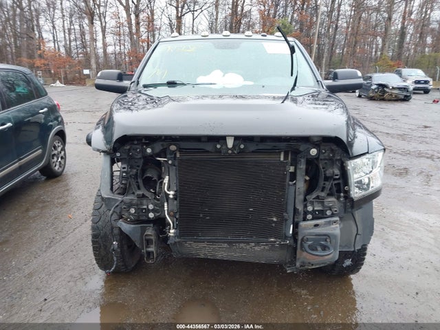 Продажа на аукционе авто 2016 Ram 3500 Tradesman, vin: 3C63RRGL0GG306507, номер лота: 44356567