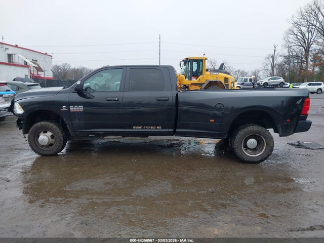 Продажа на аукционе авто 2016 Ram 3500 Tradesman, vin: 3C63RRGL0GG306507, номер лота: 44356567