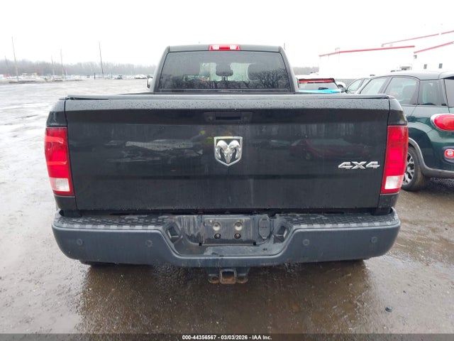 Продажа на аукционе авто 2016 Ram 3500 Tradesman, vin: 3C63RRGL0GG306507, номер лота: 44356567