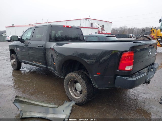 Продажа на аукционе авто 2016 Ram 3500 Tradesman, vin: 3C63RRGL0GG306507, номер лота: 44356567