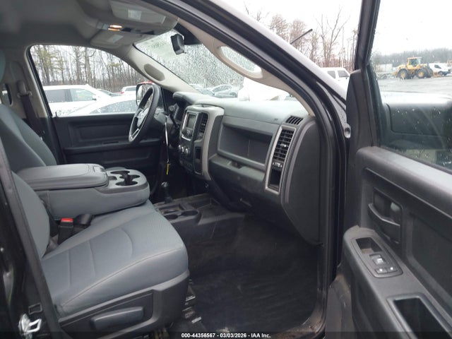 Продажа на аукционе авто 2016 Ram 3500 Tradesman, vin: 3C63RRGL0GG306507, номер лота: 44356567