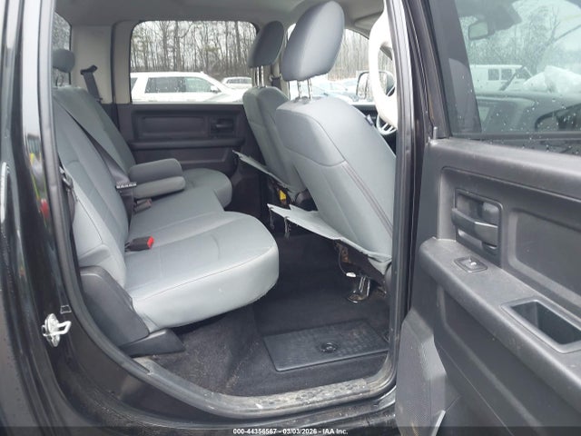 Продажа на аукционе авто 2016 Ram 3500 Tradesman, vin: 3C63RRGL0GG306507, номер лота: 44356567