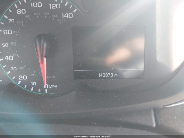 44356568 :رقم المزاد ، KL7CJLSBXHB220799 vin ، 2017 Chevrolet Trax Lt مزاد بيع