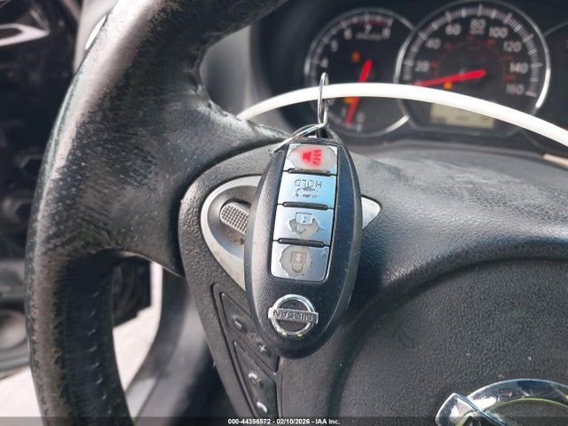 2012 NISSAN MAXIMA 1N4AA5AP5CC842335 Photo 10