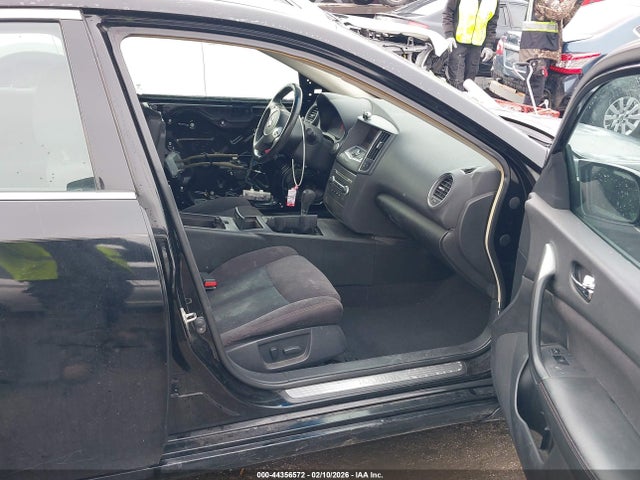 2012 NISSAN MAXIMA 1N4AA5AP5CC842335 Photo 4