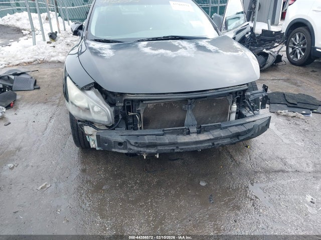 2012 NISSAN MAXIMA 1N4AA5AP5CC842335 Photo 5