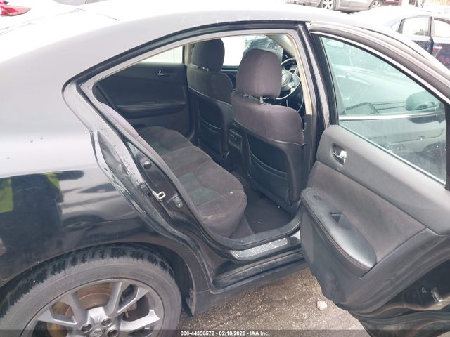 2012 NISSAN MAXIMA 1N4AA5AP5CC842335 Photo 7