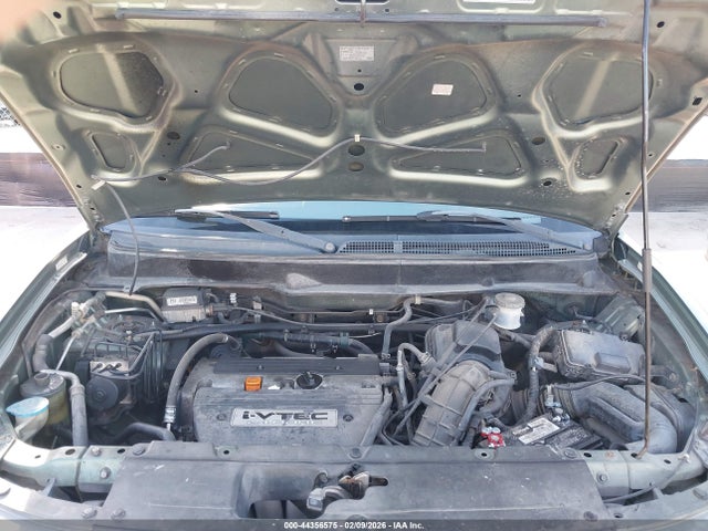 2003 HONDA ELEMENT 5J6YH28503L005932 Photo 9