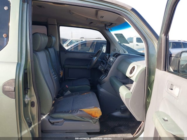2003 HONDA ELEMENT 5J6YH28503L005932 Photo 4