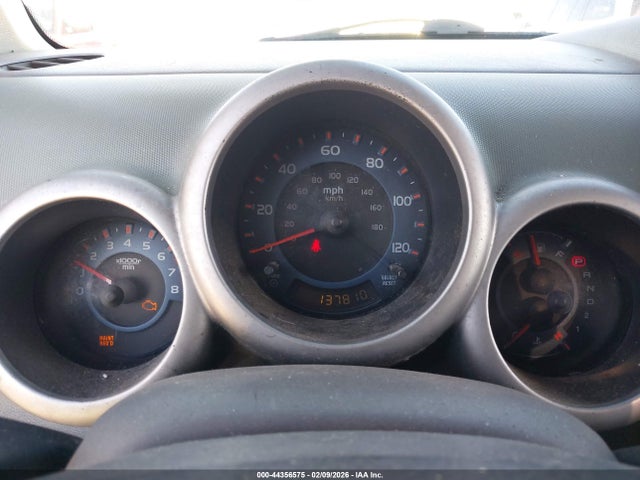 2003 HONDA ELEMENT 5J6YH28503L005932 Photo 6