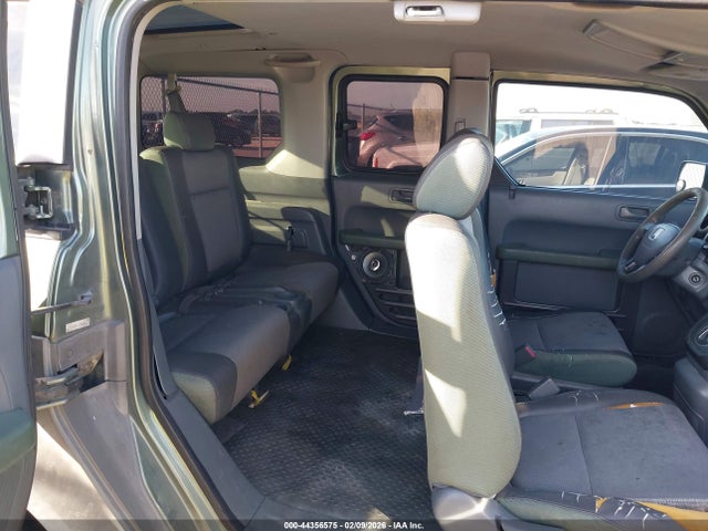 2003 HONDA ELEMENT 5J6YH28503L005932 Photo 7