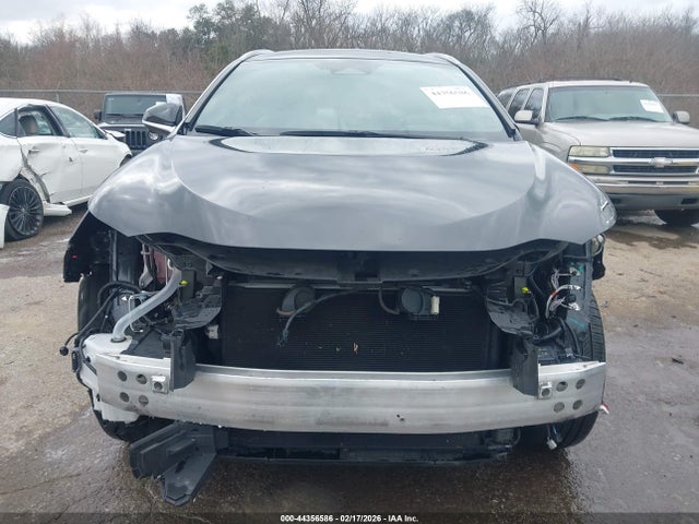 2022 Lexus Nx 350 Luxury მანქანა იყიდება აუქციონზე, vin: 2T2HGCEZ3NC011753, აუქციონის ნომერი: 44356586