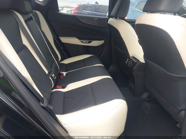 2022 Lexus Nx 350 Luxury მანქანა იყიდება აუქციონზე, vin: 2T2HGCEZ3NC011753, აუქციონის ნომერი: 44356586
