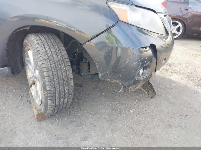 2010 LEXUS RX 350 2T2BK1BA7AC010056 Photo 5