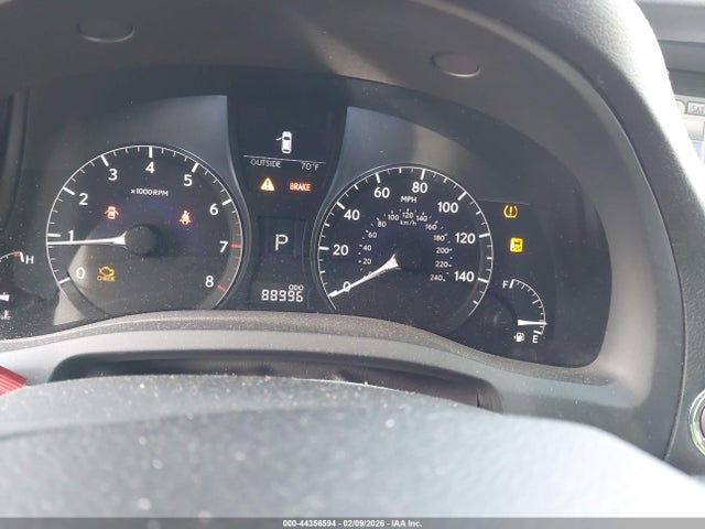 2010 LEXUS RX 350 2T2BK1BA7AC010056 Photo 6