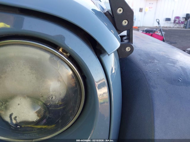1C4HJWCG8EL189627 Jeep Wrangler Rubicon