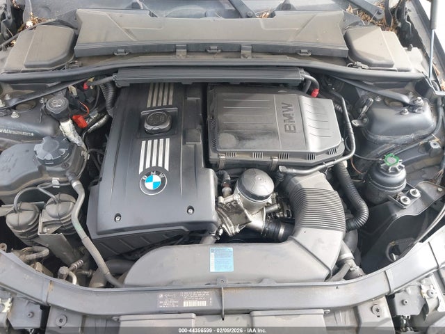 2007 BMW 335I WBAVB73507PA85875 Photo 9