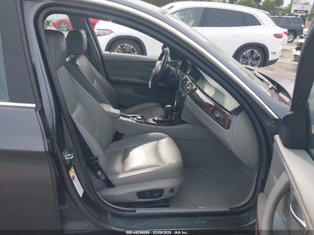 2007 BMW 335I WBAVB73507PA85875 Photo 4
